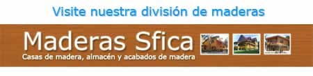 División maderas Sfica