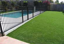 Artificial grass